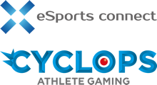 e-sportsconnect＋cyclops